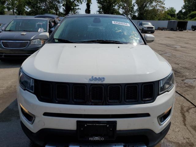 2018 JEEP COMPASS LI - 3C4NJDCB1JT372555