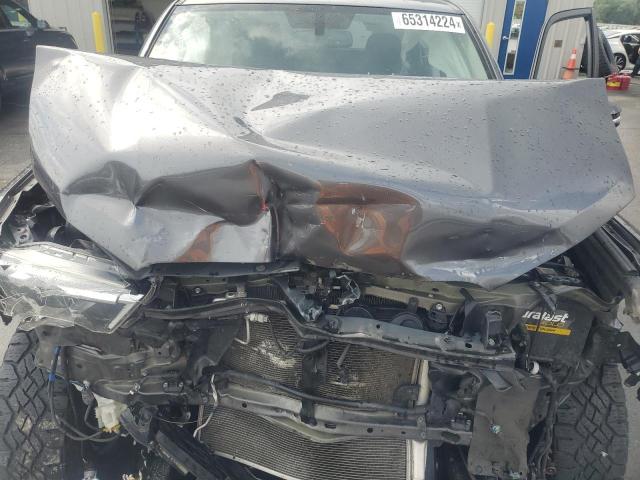 2019 TOYOTA 4RUNNER SR - JTEZU5JR5K5196332