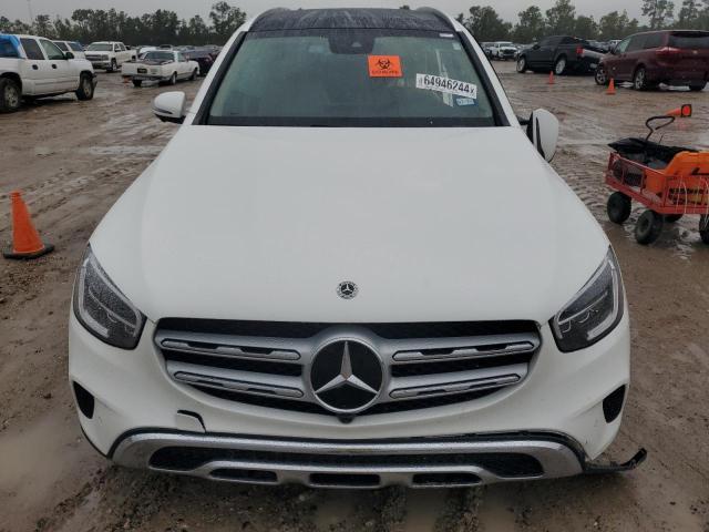 2022 MERCEDES-BENZ GLC 300 W1N0G8DB9NV344208  64946244