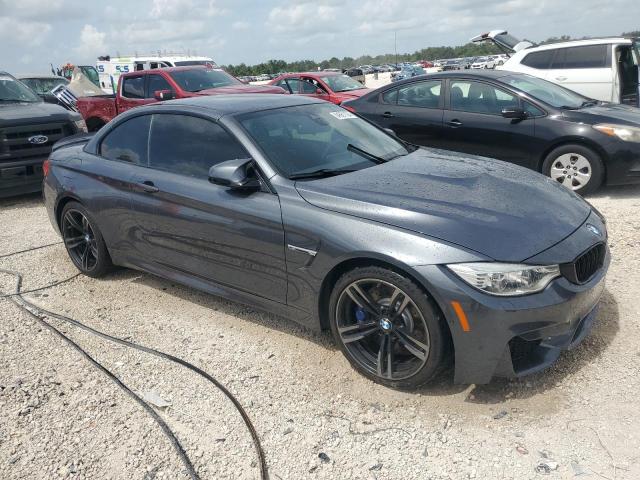 VIN WBS3U9C58GP969200 2016 BMW M4 no.4