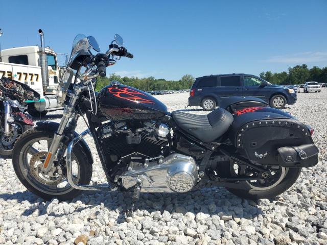 2023 HARLEY-DAVIDSON FXST 1HD1BVJ13PB041450