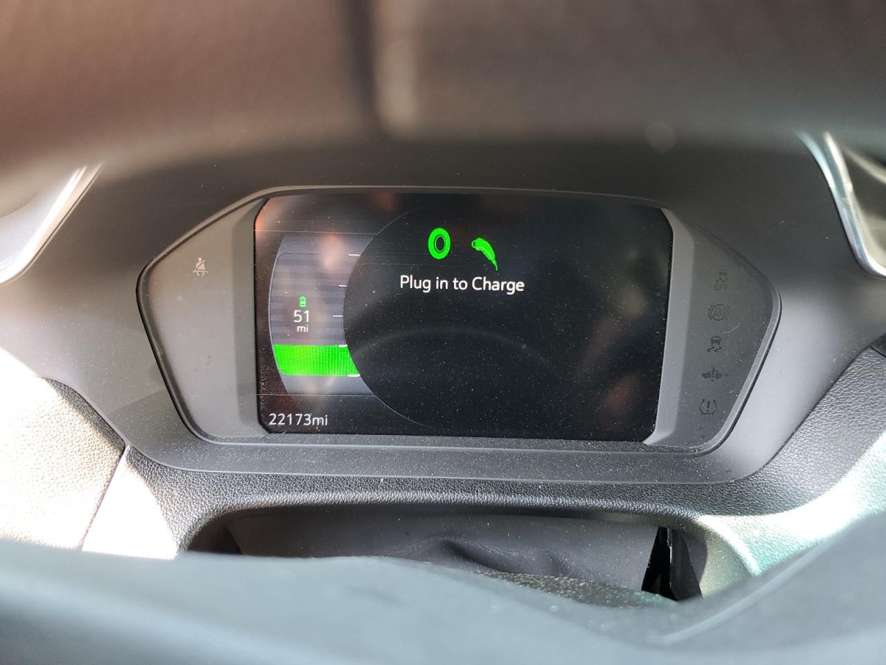 1G1FW6S0XP4144028 2023 Chevrolet Bolt Ev 1Lt