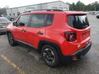 JEEP RENEGADE S снимка