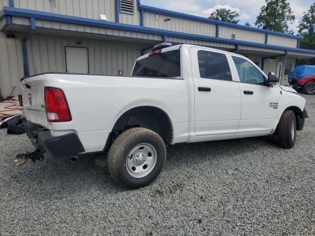 2022 Ram 1500 Classic Tradesman 4X4 5'7 Box VIN: 1C6RR7KG6NS224392 Lot: 61987794