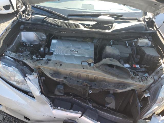 2010 Lexus Rx 350 VIN: 2T2BK1BA7AC068975 Lot: 60901574