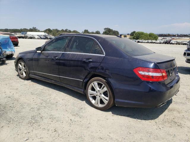 VIN WDDHF5KB6DA741076 2013 Mercedes-Benz E-Class, 350 no.2