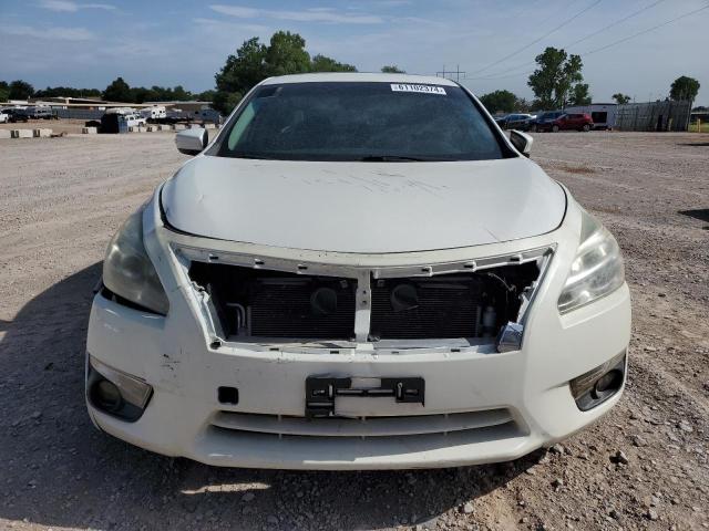 1N4AL3AP4FC581766 2015 Nissan Altima 2.5