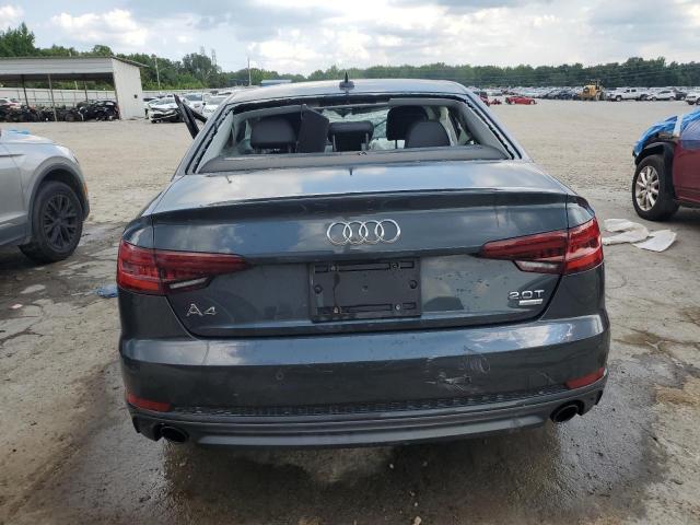 VIN WAULMAF48JN020502 2018 Audi A4, Premium Plus no.6