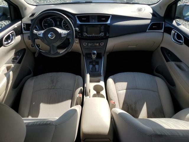 2016 NISSAN SENTRA S - 3N1AB7AP4GY290524