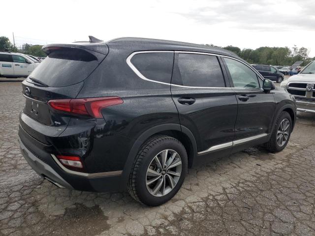 Vin: 5nms3cad3kh033239, lot: 59293384, hyundai santa fe sel 20193