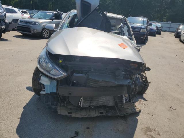 2022 HYUNDAI ACCENT SE - 3KPC24A64NE169728