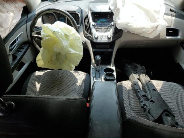 2017 CHEVROLET EQUINOX LT - 2GNFLFEK8H6330624
