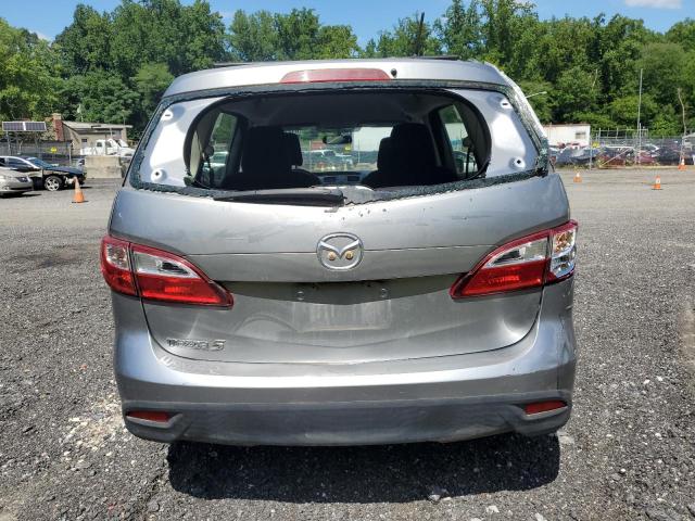 2012 Mazda 5 VIN: JM1CW2BL2C0131997 Lot: 61277824