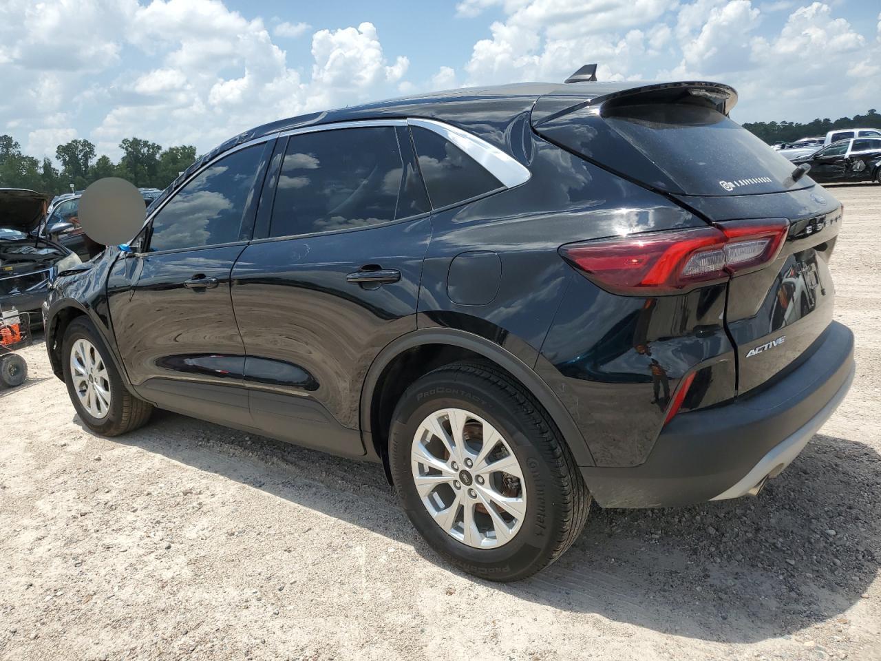 2023 Ford Escape Active vin: 1FMCU9GN8PUA73719