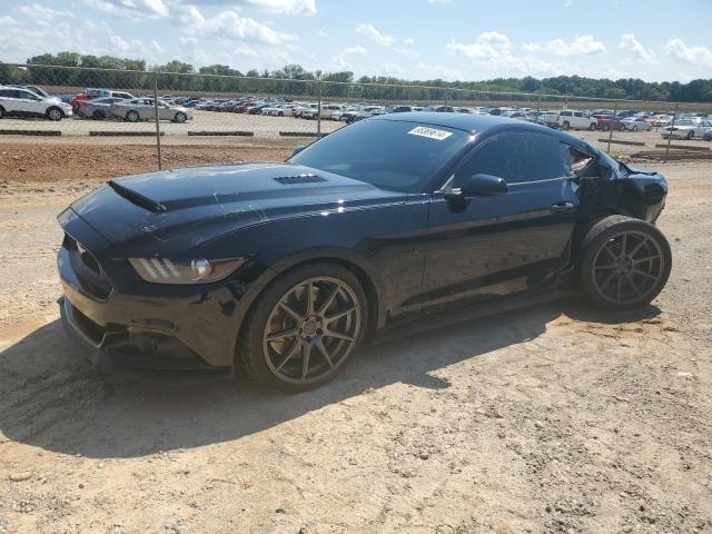 2017 FORD MUSTANG GT 2017