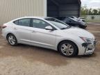 HYUNDAI ELANTRA SE photo