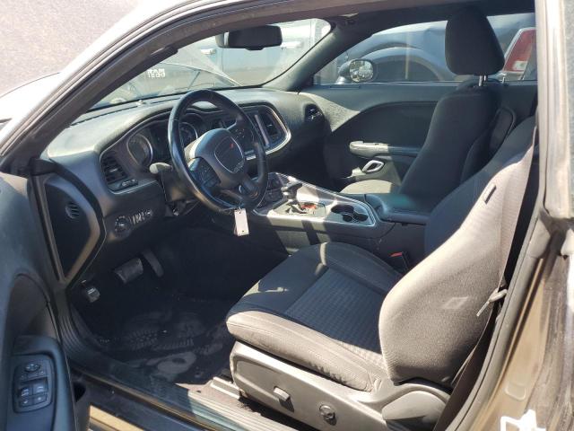 2017 Dodge Challenger Sxt VIN: 2C3CDZAG2HH501338 Lot: 61740134