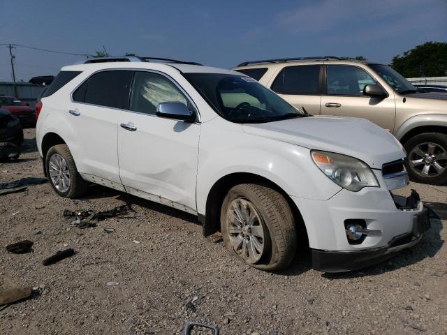 Vin: 2cnflfe57b6295922, lot: 64205304, chevrolet equinox ltz 20114