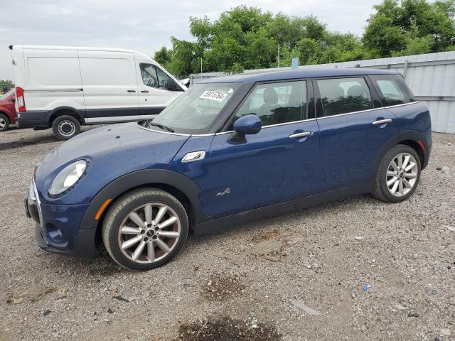 2017 MINI COOPER S C - WMWLU5C56H2E80650