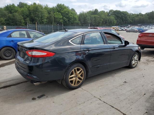 VIN 3FA6P0HD7ER310527 2014 Ford Fusion, SE no.3