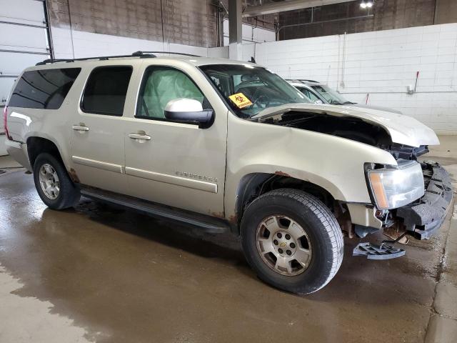 3GNFK16368G150818 2008 Chevrolet Suburban K1500 Ls