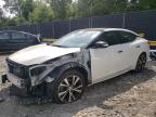 2018 NISSAN MAXIMA 3.5 - 1N4AA6AP0JC404907