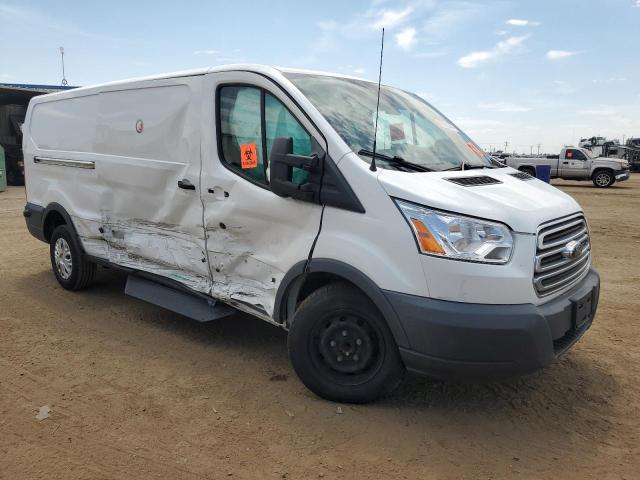 2017 FORD TRANSIT T- - 1FTBW2YV6HKB42517
