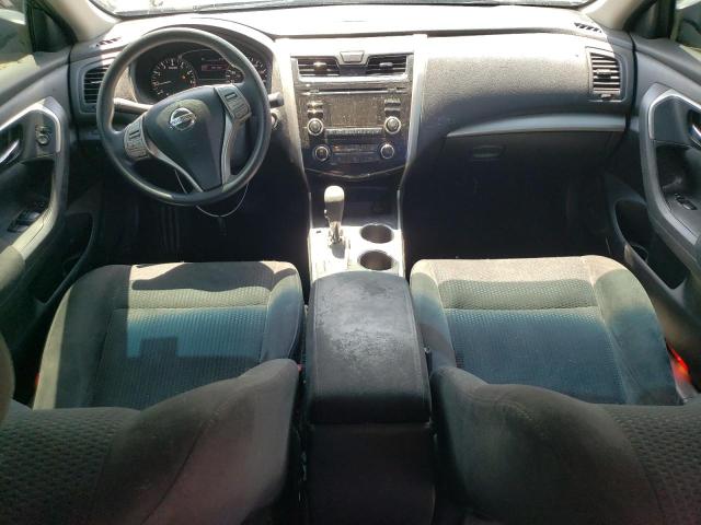 2015 NISSAN ALTIMA 2.5 - 1N4AL3AP7FN357377