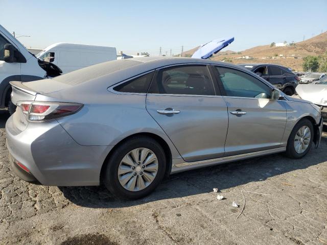 Vin: kmhe24l19ga041755, lot: 62148024, hyundai sonata hybrid 20163