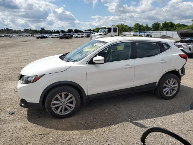 2019 NISSAN QASHQAI - JN1BJ1CR9KW317283