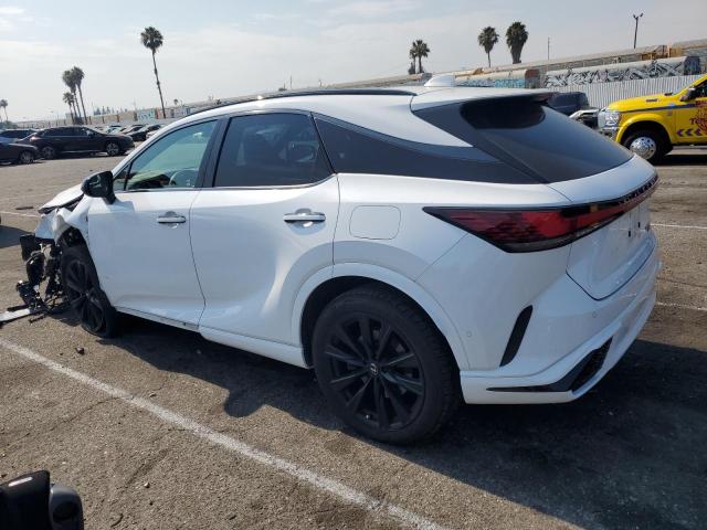 2023 LEXUS RX 500H F 2T2BCMEA9PC009753