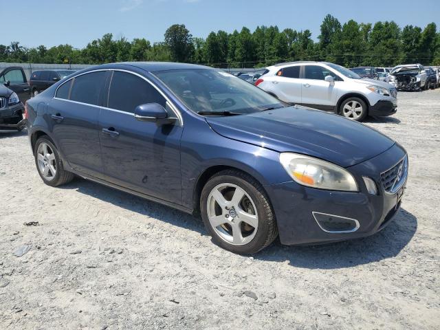 2013 Volvo S60 T5 VIN: YV1612FSXD2203591 Lot: 61742314