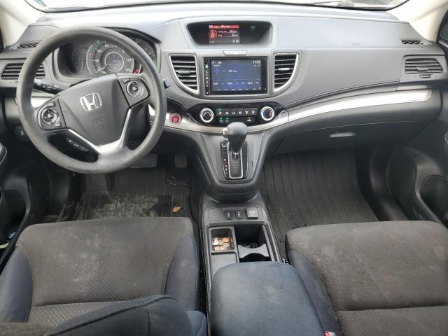 VIN 2HKRM4H57GH615726 2016 Honda CR-V, EX no.8