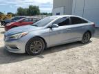 2015 Hyundai Sonata Se na sprzedaż w Tifton, GA - Normal Wear