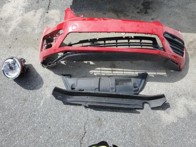 2018 VOLKSWAGEN BEETLE S - 3VWFD7AT8JM712719