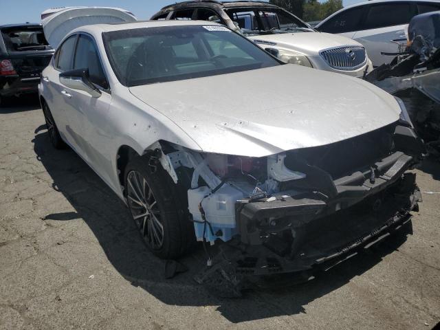 VIN 58ADA1C12RU042026 2024 Lexus ES, 300H Base no.4