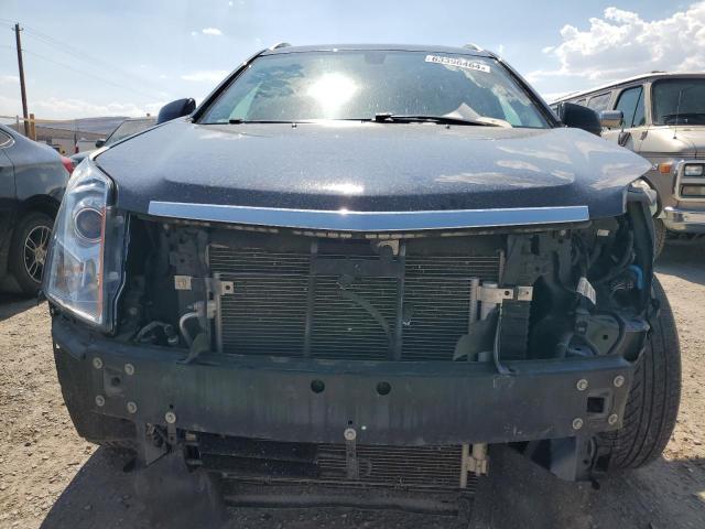 VIN 3GYFNBE38ES563740 2014 Cadillac SRX, Luxury Col... no.5