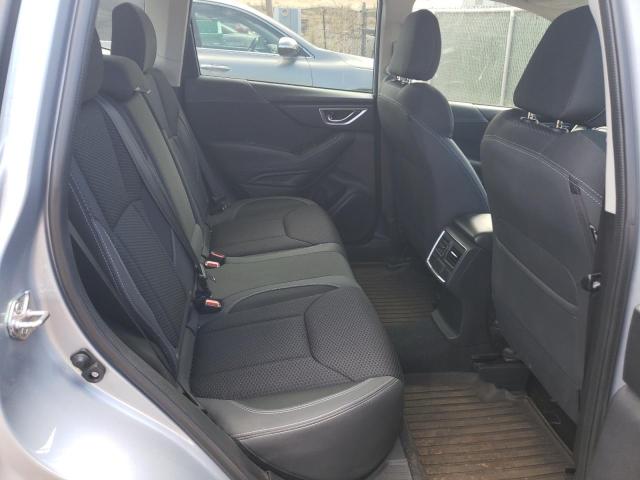 2022 SUBARU FORESTER P - JF2SKADC1NH429414