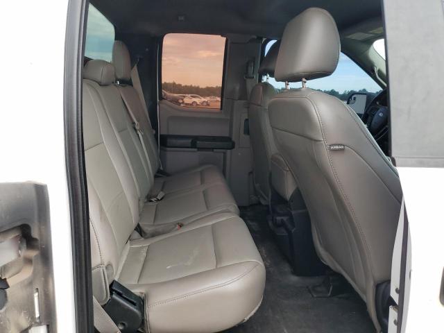 2018 FORD F150 SUPER - 1FTEX1CB5JKD31568