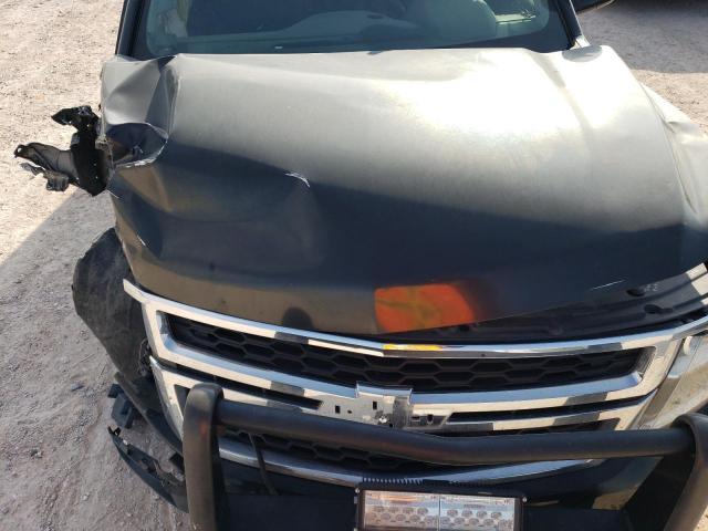 2017 CHEVROLET TAHOE POLI - 1GNLCDEC1HR186290