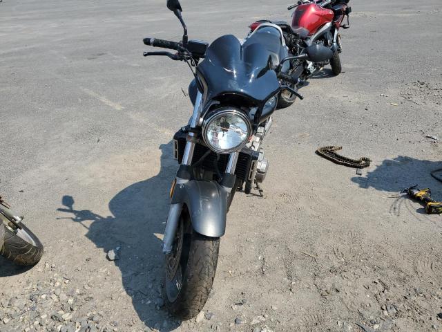 2002 HONDA CB900 F JH2SC48002M000238