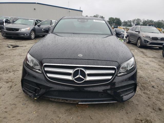 VIN WDDZF4JB8KA626654 2019 Mercedes-Benz E-Class, 300 no.5