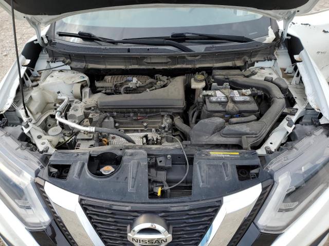 2017 NISSAN ROGUE S - KNMAT2MV6HP559620