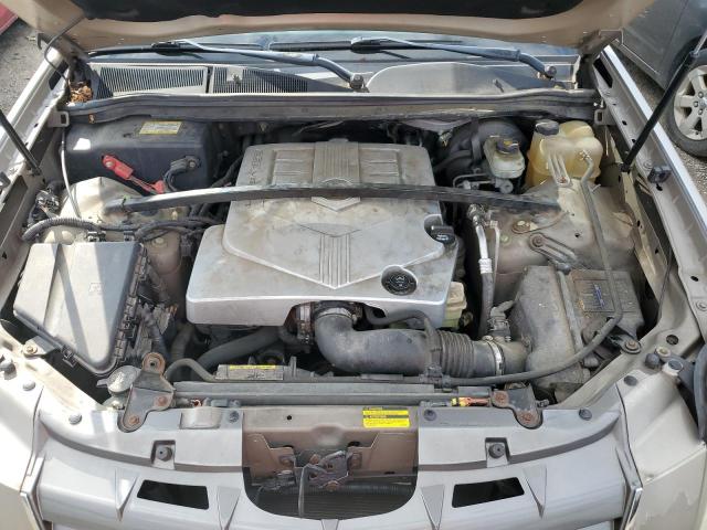 2004 Cadillac Srx VIN: 1GYEE637240180861 Lot: 62787554