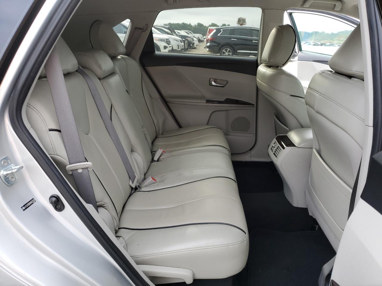 4T3ZA3BB9AU022192 2010 Toyota Venza