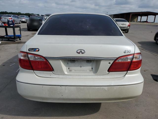 2001 Infiniti I30 VIN: JNKCA31A61T000554 Lot: 61332454