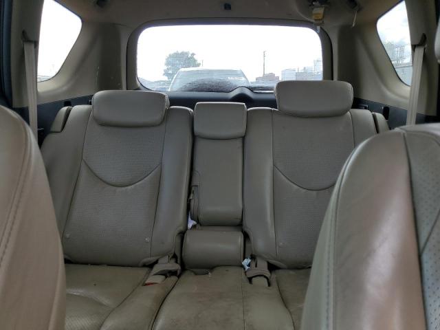 2011 Toyota Rav4 Limited VIN: 2T3DK4DV1BW047254 Lot: 61967414