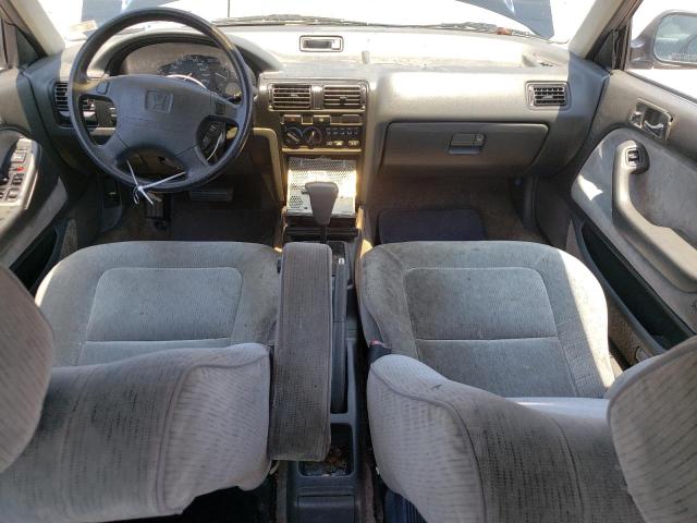 1992 Honda Accord Lx VIN: 1HGCB7658NA213106 Lot: 61721184