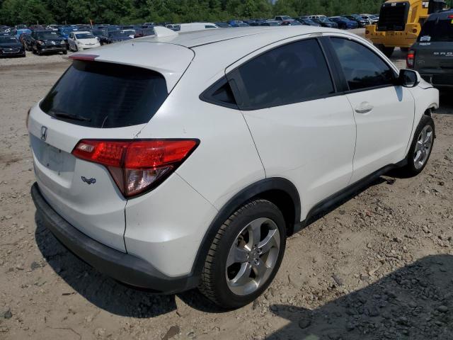 2017 HONDA HR-V LX - 3CZRU5H31HM717386