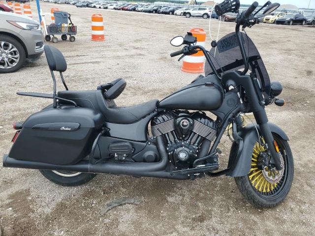 2021 INDIAN MOTORCYCLE CO. SPRINGFIEL - 56KTJDDB1M3393003